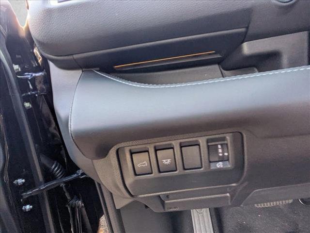 new 2026 Subaru Ascent car, priced at $50,565