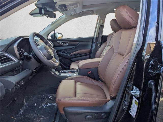 new 2026 Subaru Ascent car, priced at $50,565