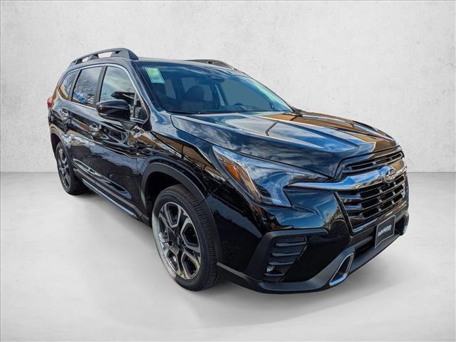 new 2026 Subaru Ascent car, priced at $50,565