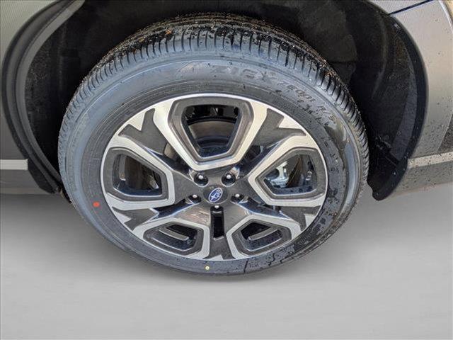 new 2026 Subaru Ascent car, priced at $50,565