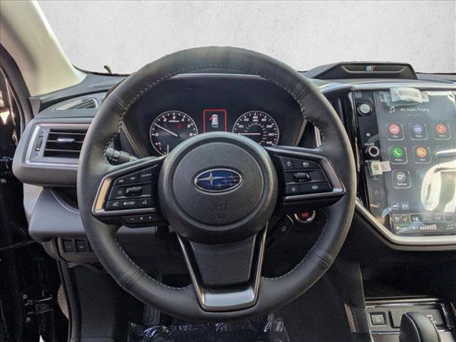 new 2026 Subaru Ascent car, priced at $50,565