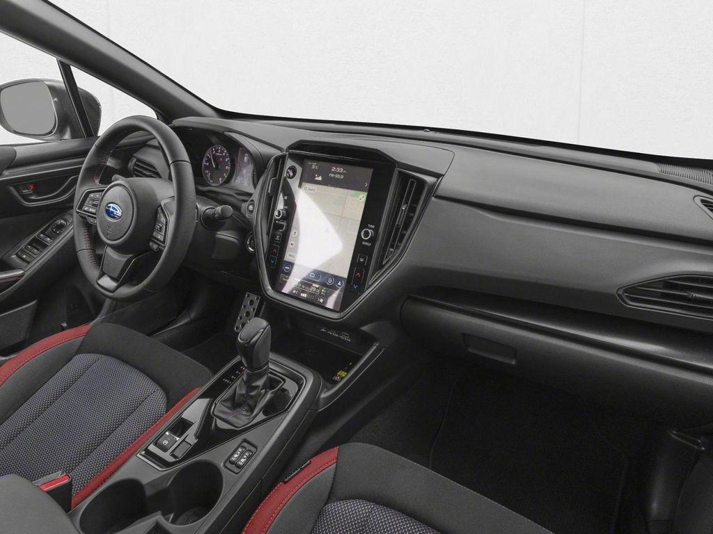 new 2026 Subaru Impreza car, priced at $30,566