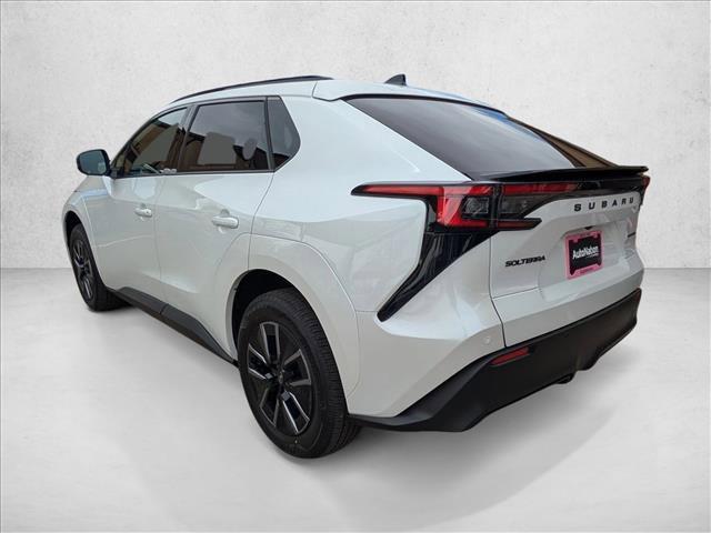 new 2026 Subaru Solterra car, priced at $39,919