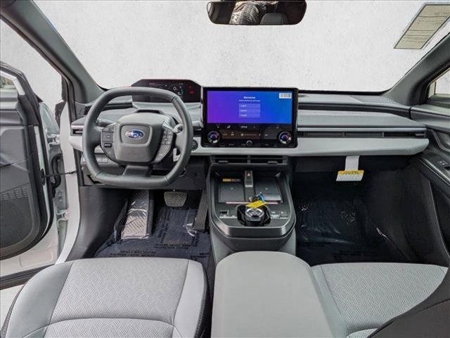 new 2026 Subaru Solterra car, priced at $39,919