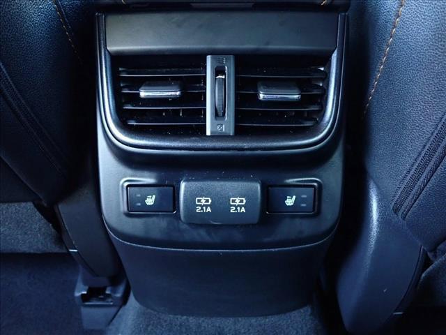 used 2022 Subaru Outback car, priced at $21,700