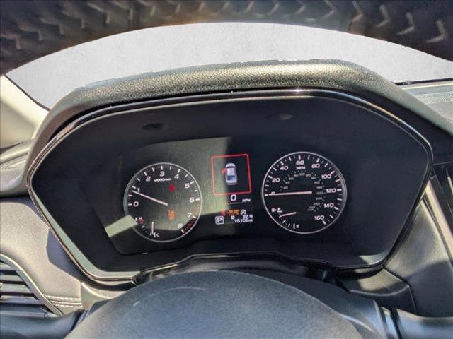 used 2025 Subaru Legacy car, priced at $24,990