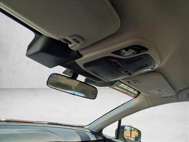 used 2025 Subaru Legacy car, priced at $24,990
