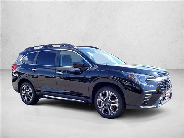 new 2026 Subaru Ascent car, priced at $53,642