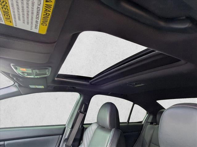 used 2021 Subaru WRX car, priced at $22,000