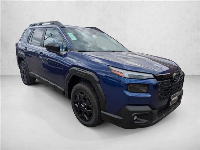 new 2026 Subaru Outback car, priced at $41,992