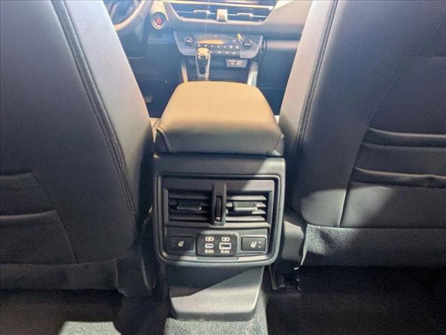 new 2026 Subaru Outback car, priced at $44,566