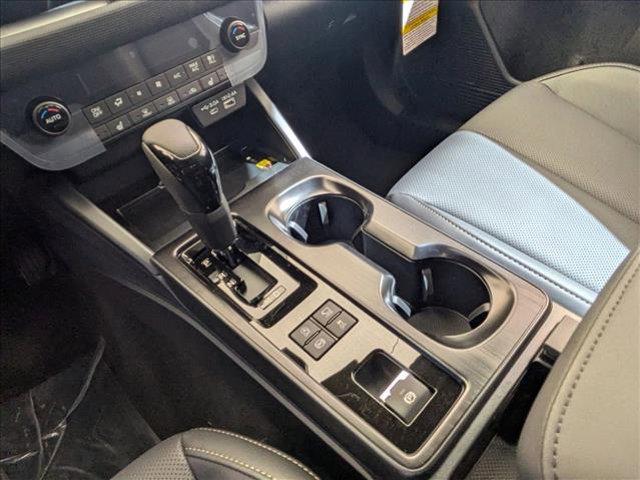 new 2026 Subaru Outback car, priced at $44,566