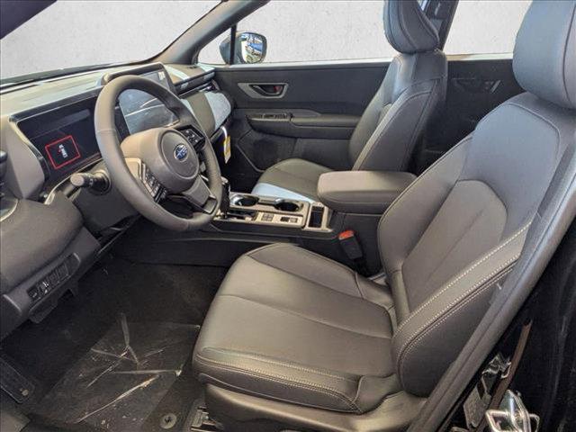 new 2026 Subaru Outback car, priced at $44,566
