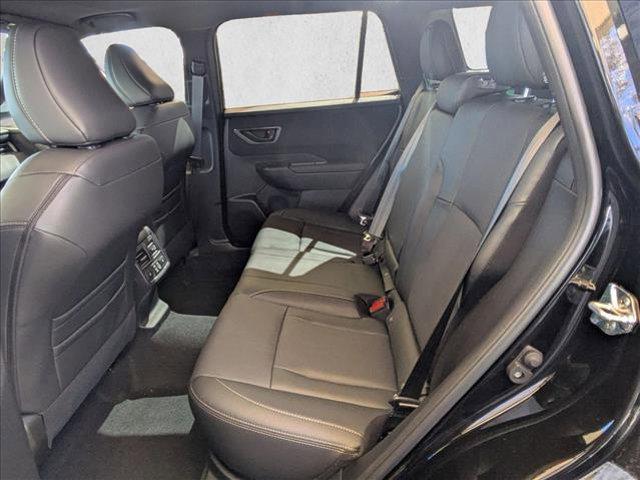 new 2026 Subaru Outback car, priced at $44,566
