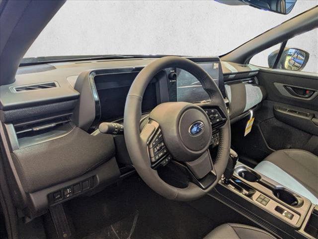 new 2026 Subaru Outback car, priced at $44,566