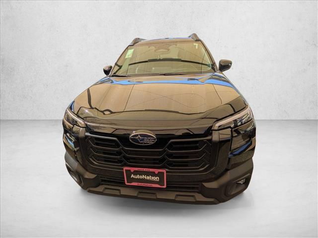 new 2026 Subaru Outback car, priced at $44,566