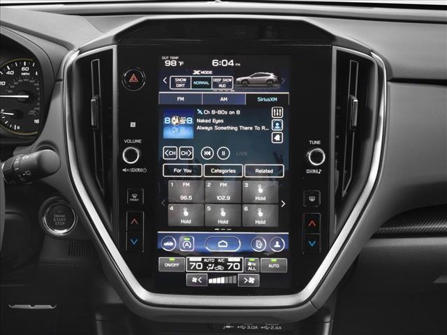new 2026 Subaru Crosstrek Hybrid car, priced at $35,568