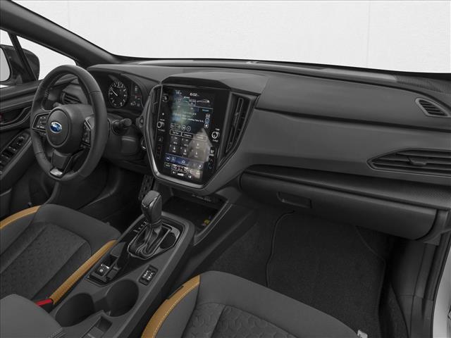 new 2026 Subaru Crosstrek Hybrid car, priced at $35,568