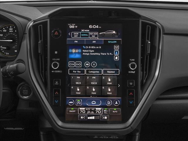 new 2026 Subaru Crosstrek Hybrid car, priced at $35,568