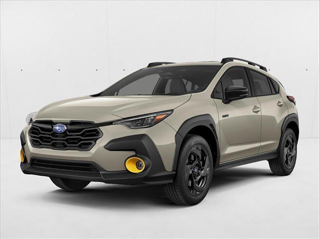 new 2026 Subaru Crosstrek Hybrid car, priced at $35,568