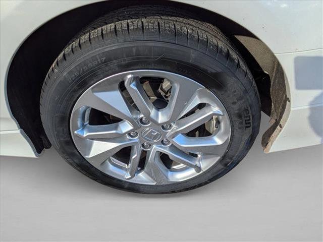 used 2019 Honda Accord car, priced at $15,000