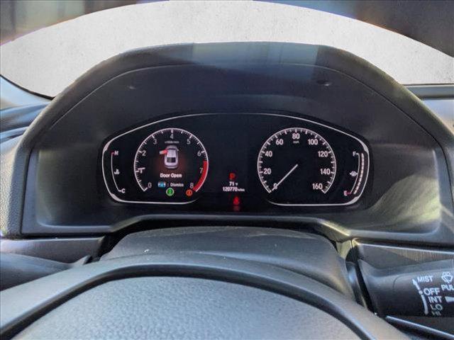 used 2019 Honda Accord car, priced at $15,000