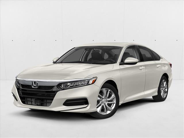 used 2019 Honda Accord car, priced at $16,000
