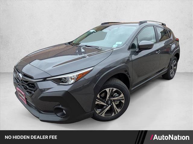 new 2026 Subaru Crosstrek car, priced at $29,229