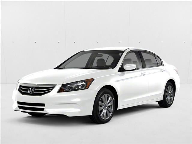 used 2011 Honda Accord car, priced at $11,600