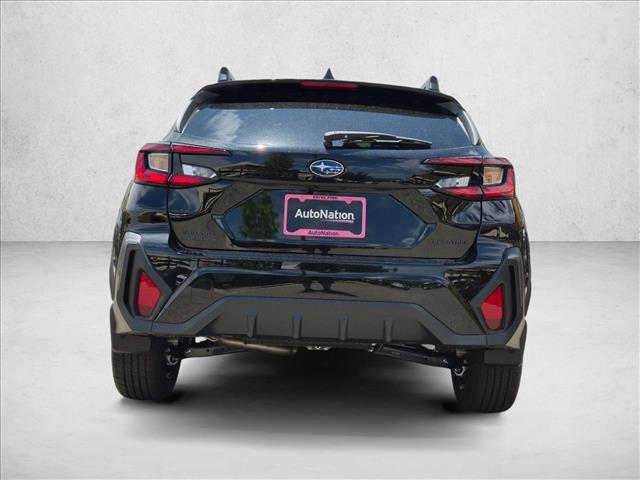 new 2026 Subaru Crosstrek car, priced at $35,971
