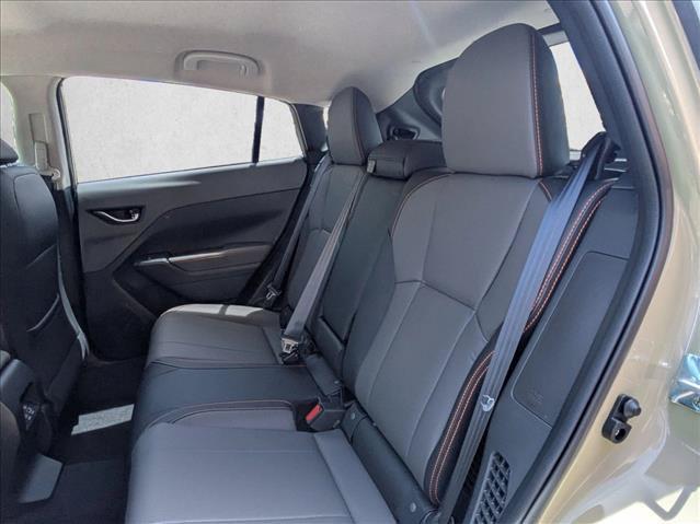 new 2026 Subaru Crosstrek Hybrid car, priced at $36,395