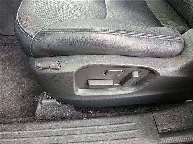 used 2022 Mazda CX-9 car, priced at $23,000