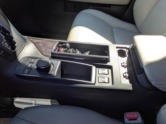 used 2015 Lexus RX 350 car, priced at $17,645