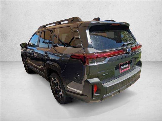 new 2026 Subaru Outback car, priced at $45,095