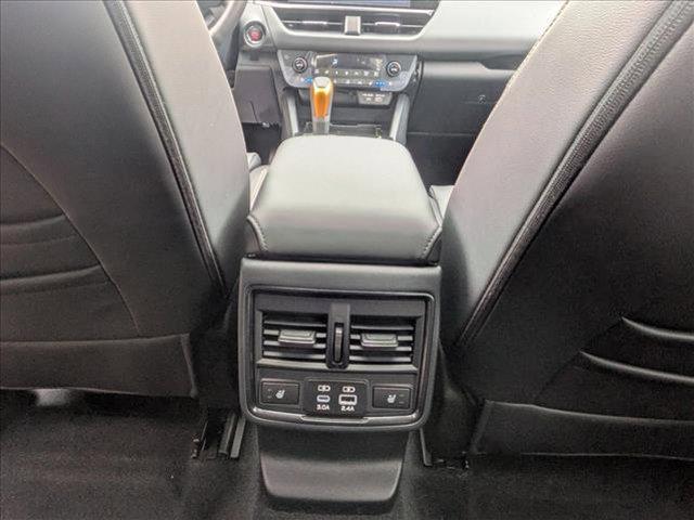 new 2026 Subaru Outback car, priced at $48,604