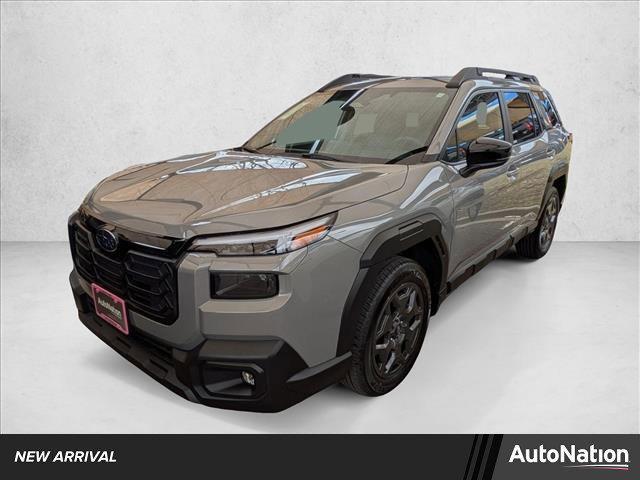 new 2026 Subaru Outback car, priced at $35,958