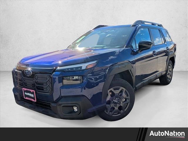 new 2026 Subaru Outback car, priced at $37,715