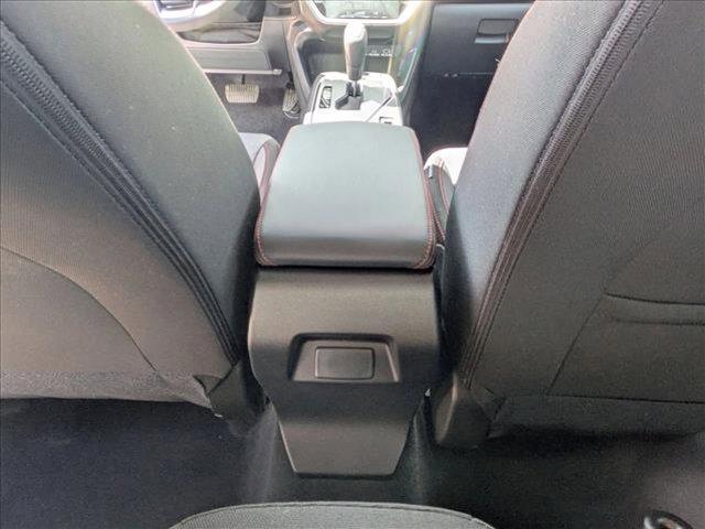 new 2026 Subaru Impreza car, priced at $27,604