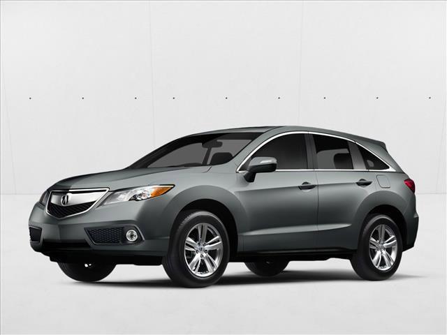 used 2013 Acura RDX car, priced at $14,000