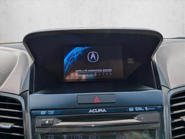 used 2013 Acura RDX car, priced at $13,400