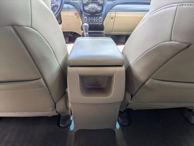 used 2013 Acura RDX car, priced at $13,400