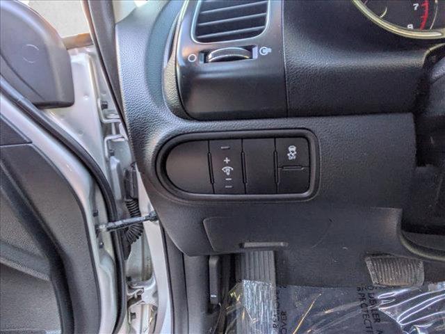 used 2018 Kia Forte car, priced at $8,500