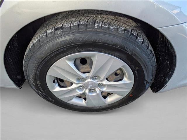 used 2018 Kia Forte car, priced at $8,500