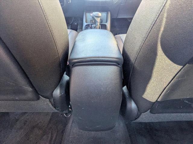 used 2018 Kia Forte car, priced at $8,500