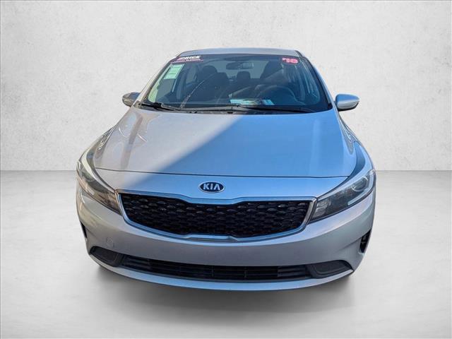 used 2018 Kia Forte car, priced at $8,500