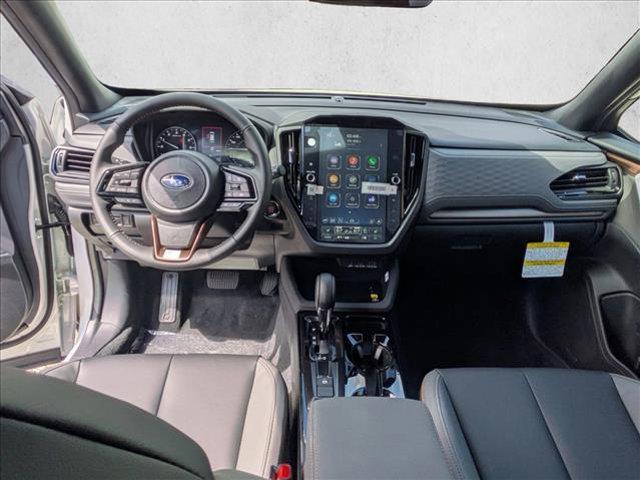new 2026 Subaru Forester car, priced at $37,051