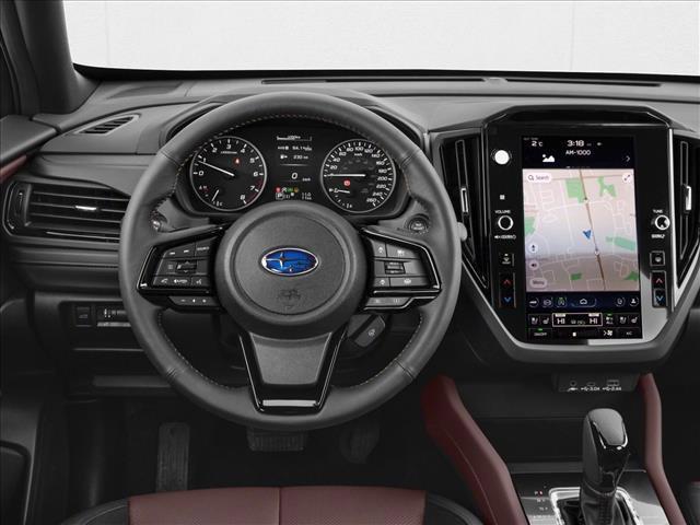 new 2026 Subaru Forester car, priced at $33,958
