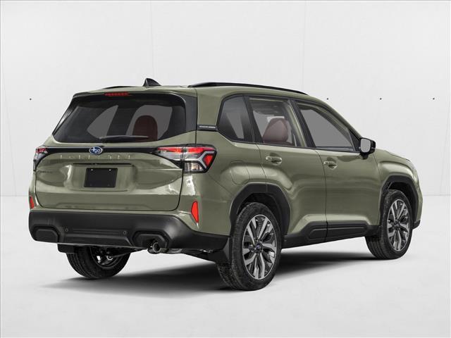 new 2026 Subaru Forester car, priced at $33,958