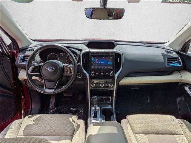 used 2019 Subaru Ascent car, priced at $16,000