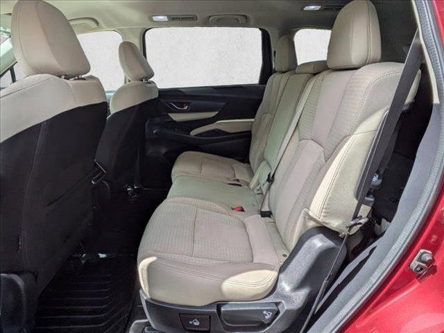 used 2019 Subaru Ascent car, priced at $16,000